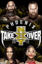 Watch NXT TakeOver: Phoenix Vumoo