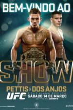 Watch UFC 185: Pettis vs. dos Anjos Vumoo