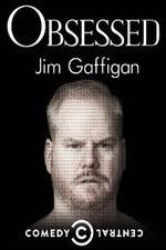 Watch Jim Gaffigan: Obsessed Vumoo