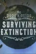 Watch The Dodo's Guide to Surviving Extinction Vumoo