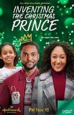 Watch Inventing the Christmas Prince Vumoo