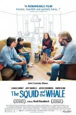 Watch The Squid and the Whale Vumoo