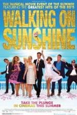 Watch Walking on Sunshine Vumoo