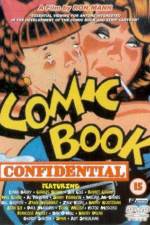 Watch Comic Book Confidential Vumoo