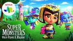 Watch Super Monsters: Once Upon a Rhyme Vumoo
