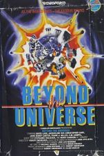 Watch Beyond the Universe Vumoo