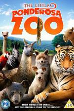 Watch The Little Ponderosa Zoo Vumoo