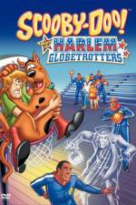 Watch Scooby Doo meets the Harlem Globetrotters Vumoo