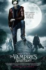 Watch Cirque du Freak: The Vampire's Assistant Vumoo