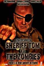 Watch Sheriff Tom Vs. The Zombies Vumoo