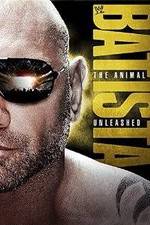 Watch WWE Batista: The Animal Unleashed Vumoo