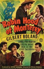 Watch Robin Hood of Monterey Vumoo