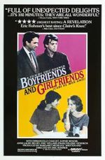 Watch Boyfriends and Girlfriends Vumoo