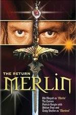 Watch Merlin The Return Vumoo