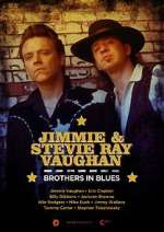 Watch Jimmie and Stevie Ray Vaughan: Brothers in Blues Vumoo