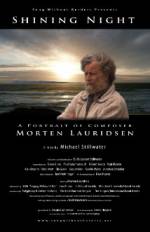 Watch Shining Night: A Portrait of Composer Morten Lauridsen Vumoo