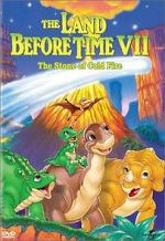 Watch The Land Before Time VII: The Stone of Cold Fire Vumoo