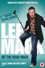 Watch Lee Mack Live: Hit the Road Mack Vumoo