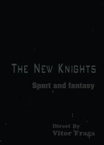 Watch The New Knights (Short 2018) Vumoo