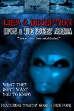 Watch Lies and Deception: UFO\'s and the Secret Agenda Vumoo