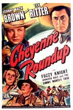 Watch Cheyenne Roundup Vumoo