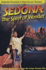 Watch Sedona: The Spirit of Wonder Vumoo