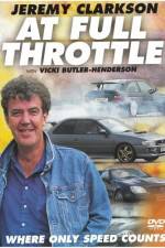 Watch Jeremy Clarkson at Full Throttle Vumoo