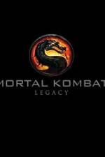 Watch Mortal Kombat: Legacy Vumoo