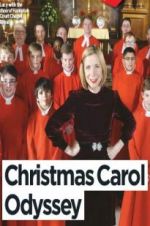 Watch Lucy Worsley\'s Christmas Carol Odyssey Vumoo