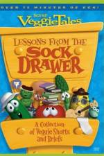 Watch VeggieTales: Lessons from the Sock Drawer Vumoo