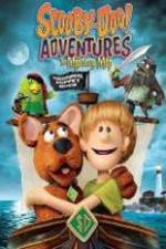 Watch Scooby-Doo! Adventures: The Mystery Map Vumoo