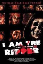 Watch I Am the Ripper Vumoo