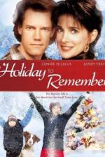 Watch A Holiday to Remember Vumoo