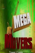 Watch History Channel Mega Movers Tower Crane Vumoo