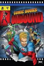 Watch Starz Inside: Comic Books Unbound Vumoo
