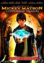 Watch The Adventures of Mickey Matson and the Copperhead Treasure Vumoo