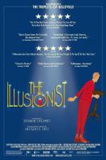 Watch The Illusionist Vumoo