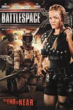 Watch Battlespace Vumoo