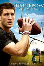 Watch Tim Tebow: On a Mission Vumoo