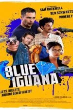 Watch Blue Iguana Vumoo