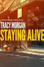 Watch Tracy Morgan Staying Alive Vumoo