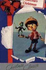 Watch Pinocchio's Christmas Vumoo