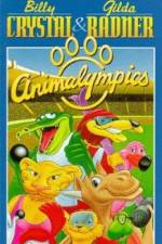 Watch Animalympics Vumoo