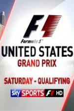 Watch Formula 1 2013 USA Grand Prix Qualifying Vumoo