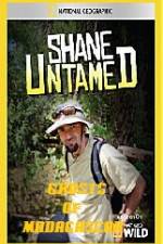 Watch National Geographic Wild Shane Untamed Ghosts of Madagascar Vumoo