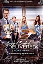 Watch Signed, Sealed Delivered: Home Again Vumoo