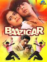 Watch Baazigar Vumoo