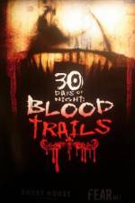 Watch 30 Days of Night: Blood Trails Vumoo