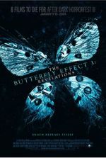 Watch The Butterfly Effect 3: Revelations Vumoo