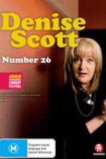Watch Denise Scott Number 26 Warehouse Comedy Festival Vumoo